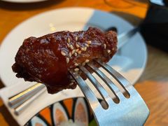 -1861意大利餐厅(文化广场店)