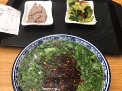 -七里西关中式简餐(苏州中心店)