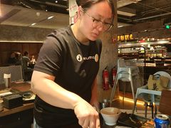 -新石器烤肉(中房金谊广场店)