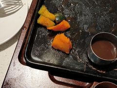 -必胜客(阿罗海店)