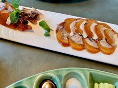 -晟永興烤鸭店(五道口店)