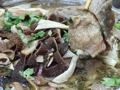 -正宗苏稽毛哥跷脚牛肉总店
