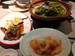 -码头见·潮汕菜(领展中心城店)