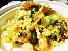 -大鸭梨烤鸭(枣园店)