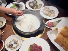 -大良毋米粥(锦龙路总店)