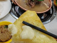 -藏味八珍特色火锅
