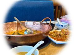 -妈妈的味道·腾冲特色菜(和顺古镇店)