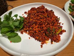 -辛香汇·现炒川菜(共康店)