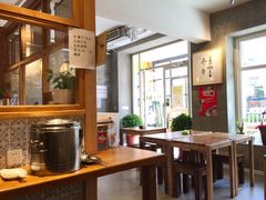 -一两饭川味素食餐厅