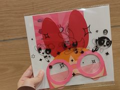 -麦当劳(得来速车道点餐 五里墩店)