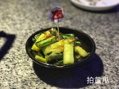 -蘭奢雅集·江浙菜(青山江滩店)