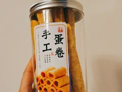 -仲诚古早味(西城红场店)