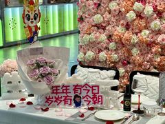 -周沫西餐(嘉禾金铂天地店)