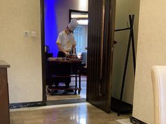 -同喜烤鸭店(光芒店)
