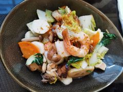 -THE PAWON·8碗(古北SOHO店)