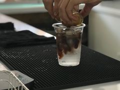 冰美式-常识咖啡common sense(春熙路店)