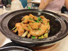 -清晖小苑•顺德地方菜(壹海城店)