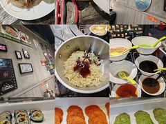 -33韩式自助烧烤(环城南路店)
