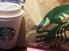 -星巴克(红房子店)