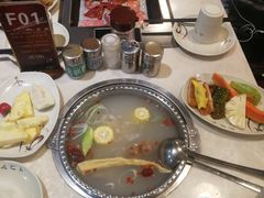 -比巴卜自助烤肉餐厅(新朝阳商业广场店)