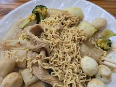 -郭记小街麻辣烫(南小街总店)