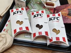 -肯德基(电力路店)