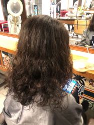 -T.1 hair salon烫染接发