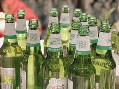 -盘锦生态酒店-火锅餐厅