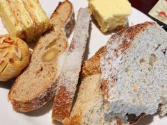 -天伦松鹤大饭店·欣妮咖啡