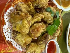 -钱山海鲜大排档