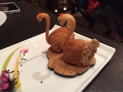 -广州文华东方酒店·江-由辉师傅主理