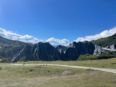 -墨石公园景区