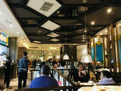 大堂-岭南真味·匠心粤菜(K11店)