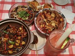 -辣小鲜·南昌大排档(船山路店)