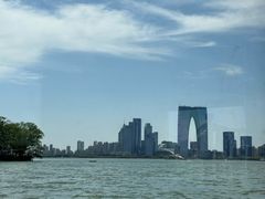 -金鸡湖桃花岛