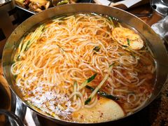 冷面-白玉串城(南六中路店)