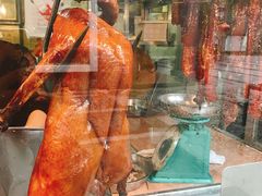 -黄连大头华烧鹅店(大良店)