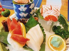 -浦·传统日式料理(3 5 1 1 店)