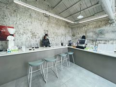-边渡咖啡烘焙店(昙华林店)