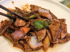 -老人和饭店(打浦路店)