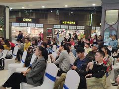 -吾悦广场(南京鼓楼店)