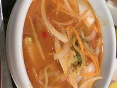 -米泰芒·东南亚料理(体育西店)