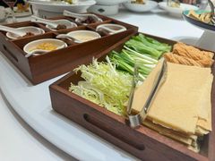 -山东宾馆·齐鲁苑餐厅
