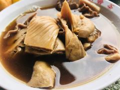 -新峰肉骨茶(总店)