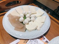 -汉轩阁冰煮三鲜