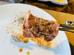 特选牛小排-觅福里•熟成和牛餐厅