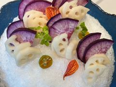 -城北食府(枫林店)