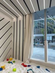 -奈尔宝·儿童乐园·亲子餐厅(前滩店)
