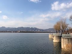 -青龙湖公园