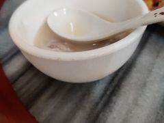-针姨